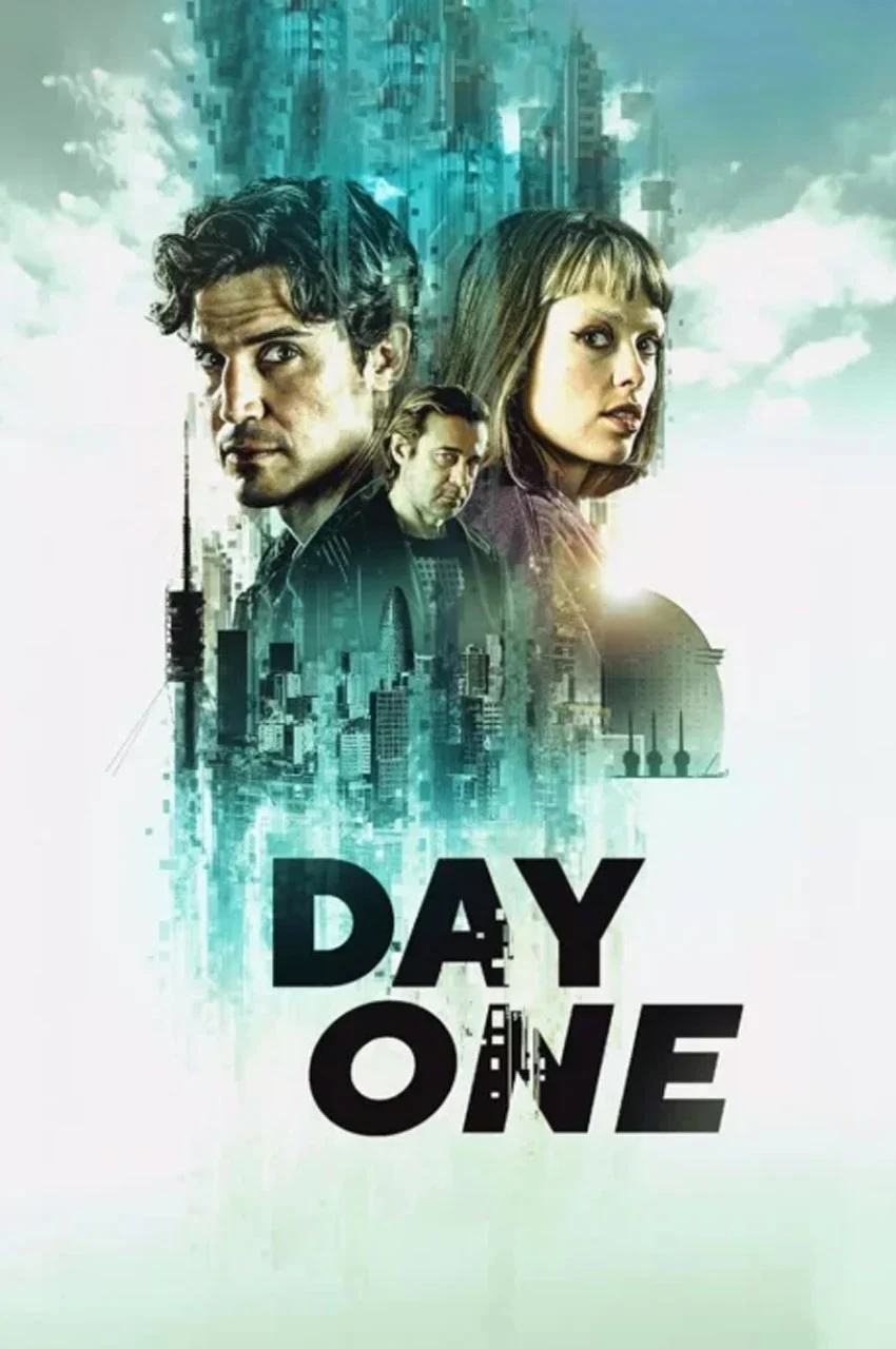 سریال روز اول-day one