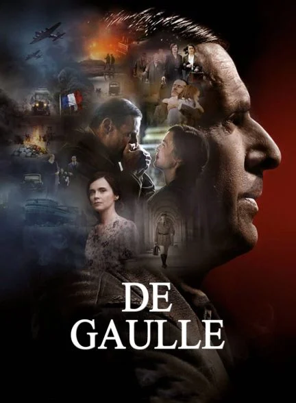 فیلم دوگل-de gaulle