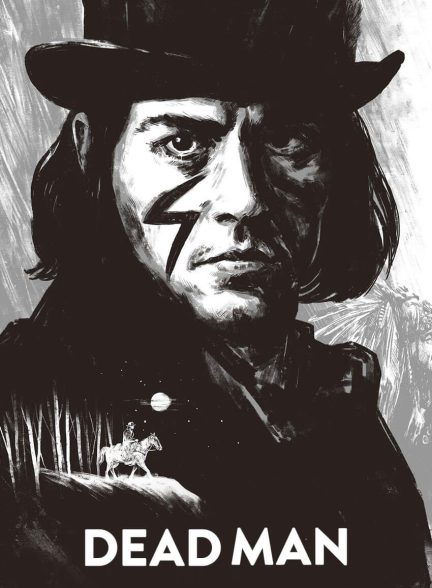 فیلم مرد مرده-dead man