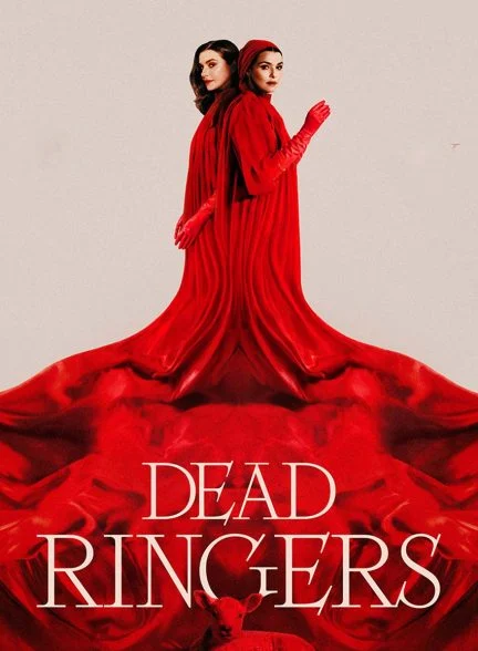 سریال زنگ های مرده-dead ringers