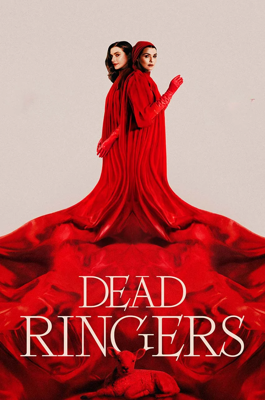 سریال زنگ های مرده-dead ringers