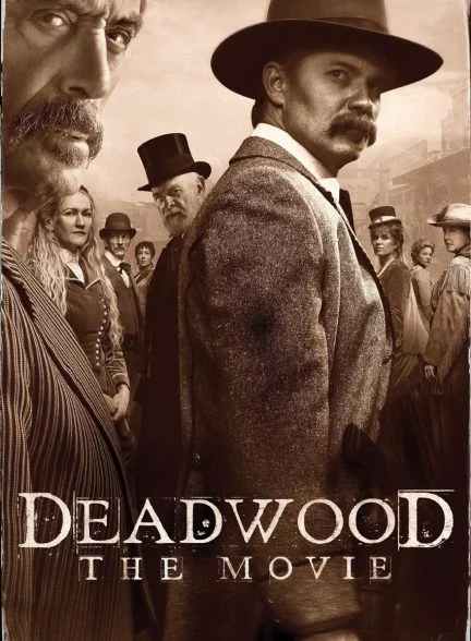 فیلم ددوود-deadwood