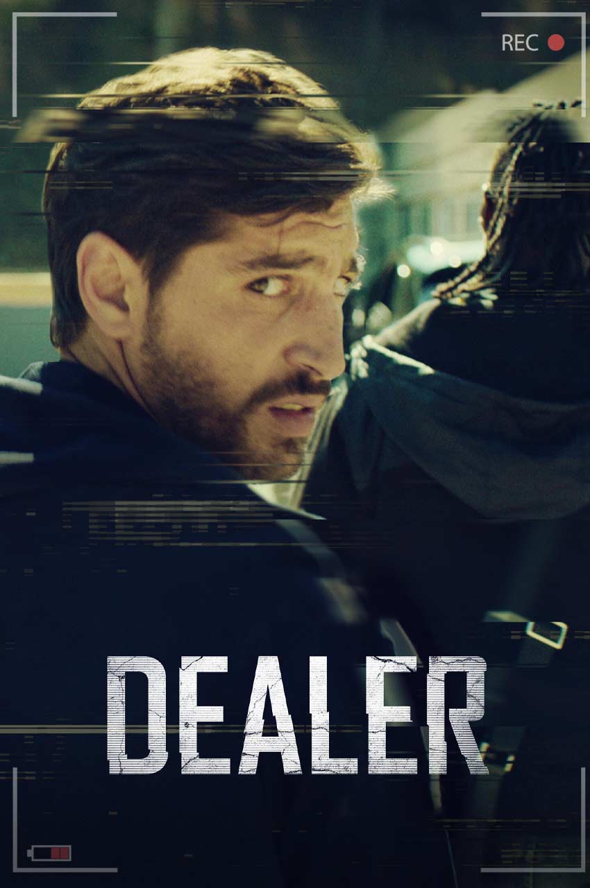 سریال قاچاقچی-dealer