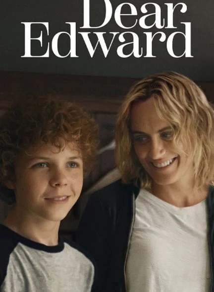 سریال ادوارد عزیز-dear edward