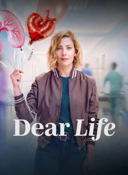 سریال زندگی عزیز-dear life