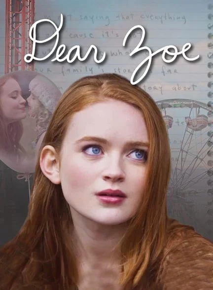 فیلم زویی عزیز-dear zoe