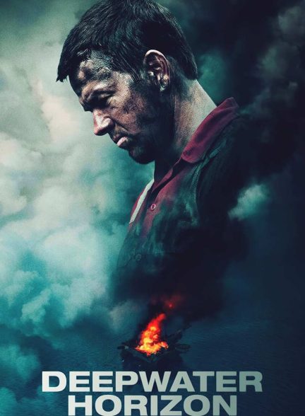 فیلم دیپ واتر هورایزن-deepwater horizon