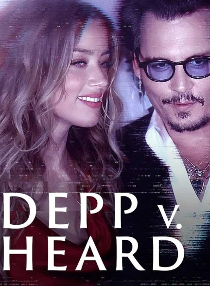 سریال دپ در برابر هرد-depp v heard