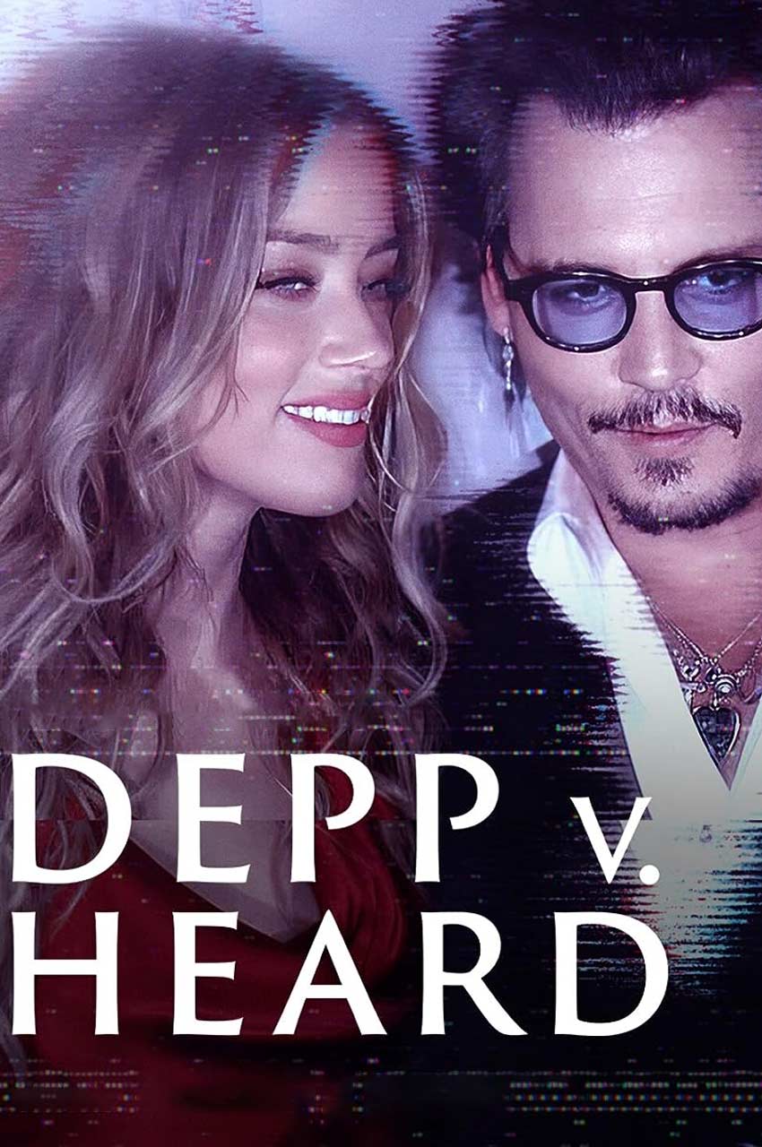 سریال دپ در برابر هرد-depp v heard