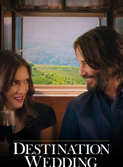 فیلم مقصد عروسی-destination wedding