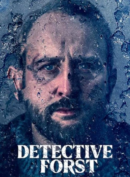 سریال کارآگاه فورست-detective forst