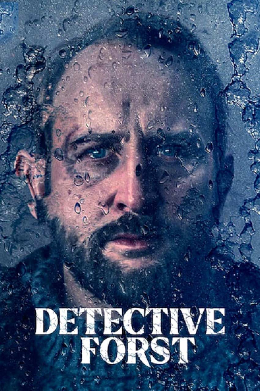 سریال کارآگاه فورست-detective forst