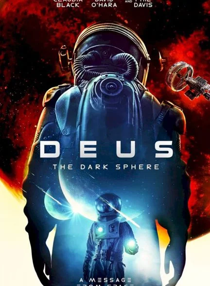 فیلم دئوس: سیاره تاریک-deus: the dark sphere