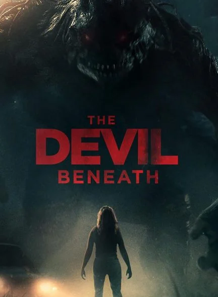 فیلم شیطان نهفته-devil beneath