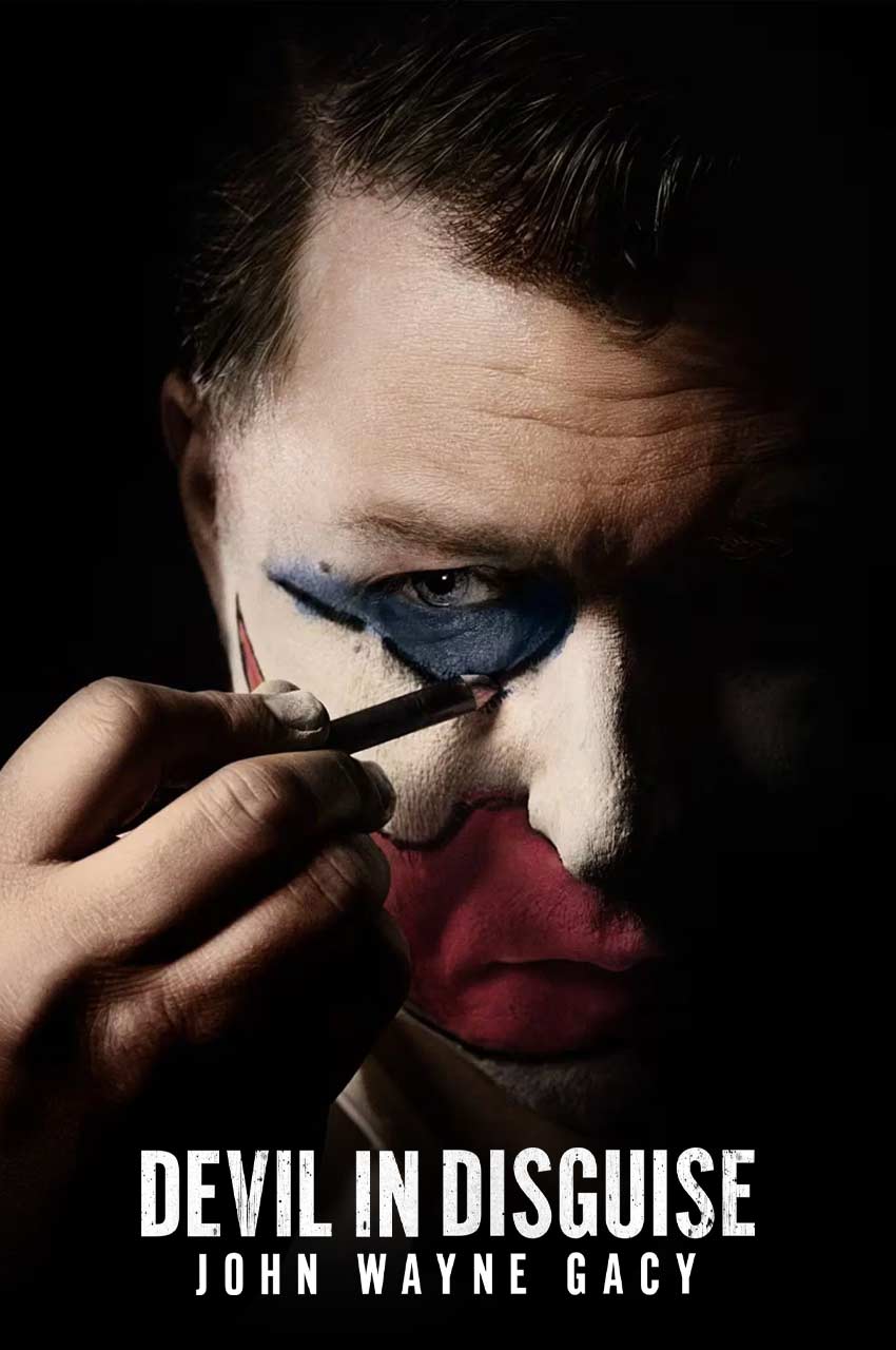سریال شیطان پنهان: جان وین گیسی-devil in disguise: john wayne gacy