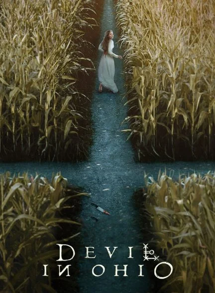 سریال شیطان در اوهایو-devil in ohio