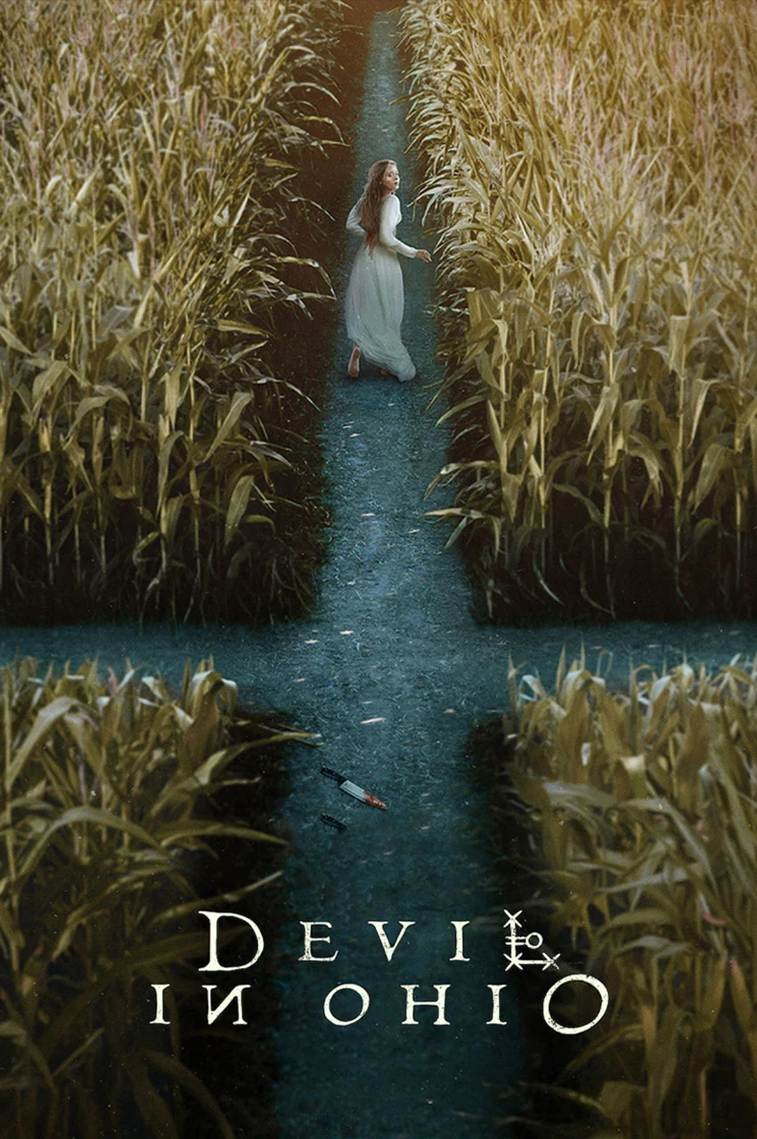 سریال شیطان در اوهایو-devil in ohio