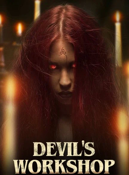 فیلم کارگاه شیطان-devil’s workshop