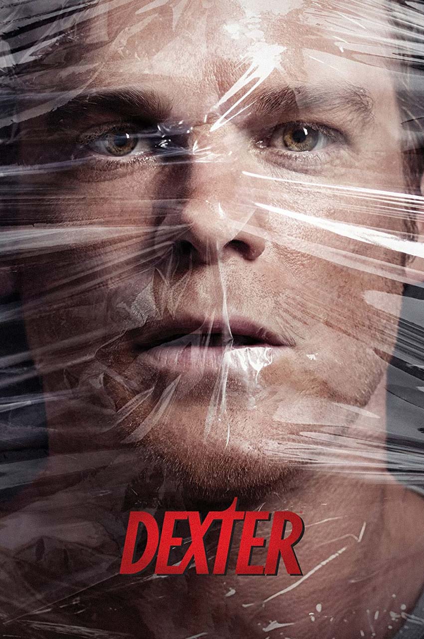 سریال دکستر-dexter
