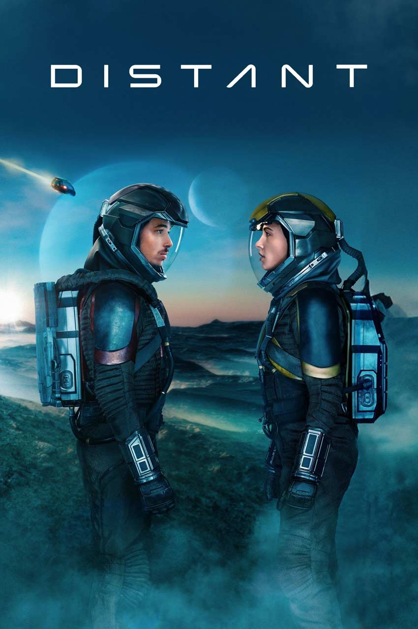 فیلم دور افتاده-distant