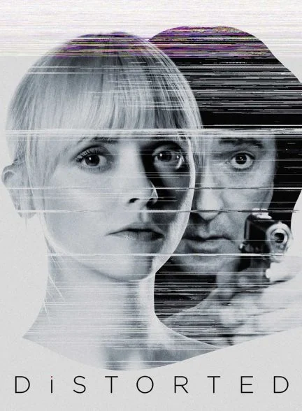 فیلم تحریف شده-distorted