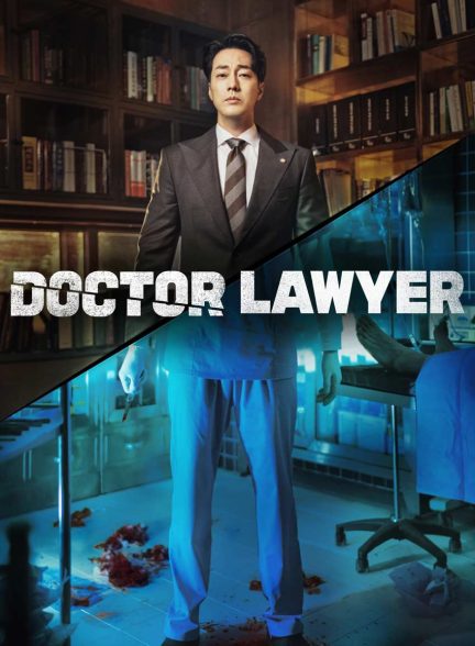 سریال دکتر وکیل-doctor lawyer