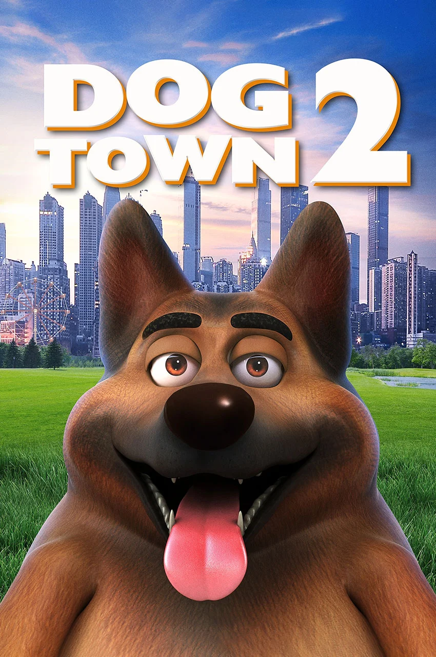 فیلم شهر سگ ها 2-dogtown 2