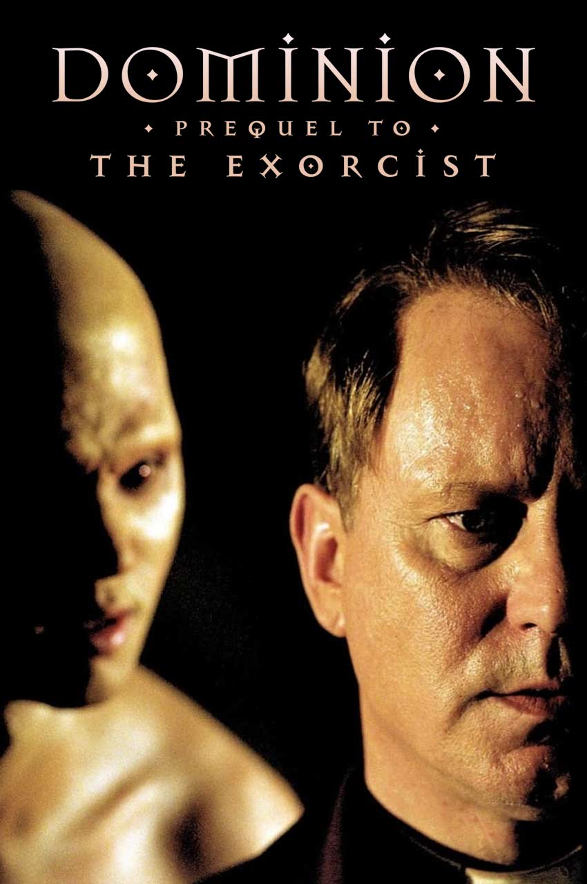 فیلم سلطه: پیش درآمدی بر جن گیر-dominion: prequel to the exorcist