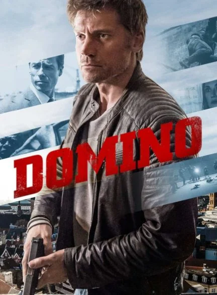 فیلم دومینو-domino