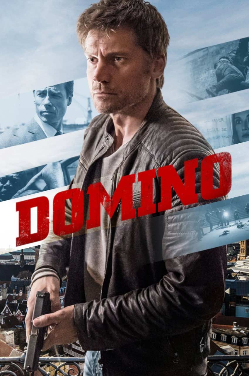 فیلم دومینو-domino
