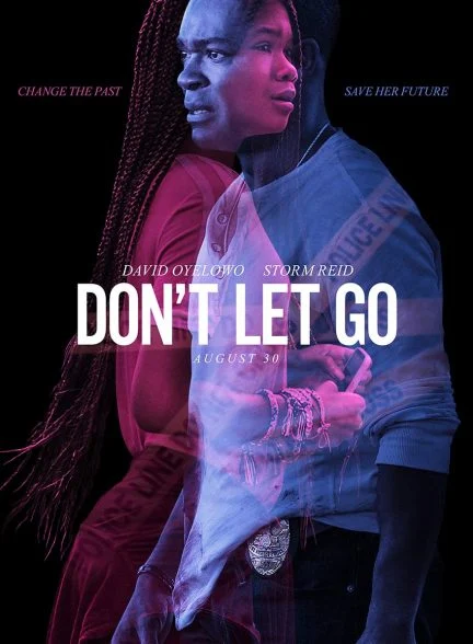 فیلم بیخیال نشو-don’t let go