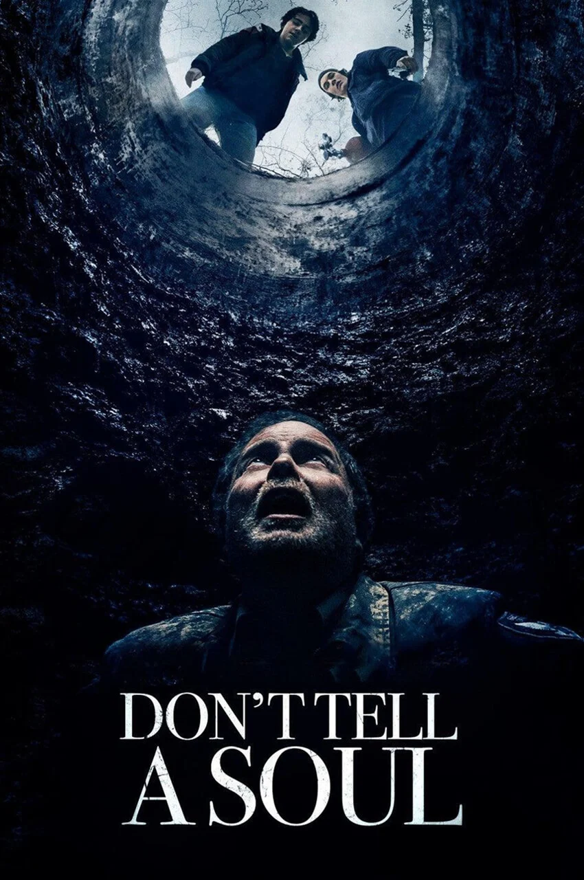 فیلم به روح نگو-don’t tell a soul