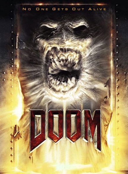 فیلم نابودی-doom