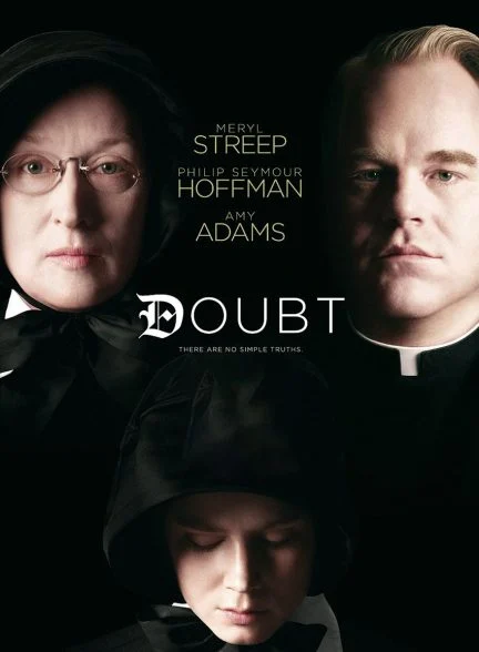 فیلم تردید-doubt