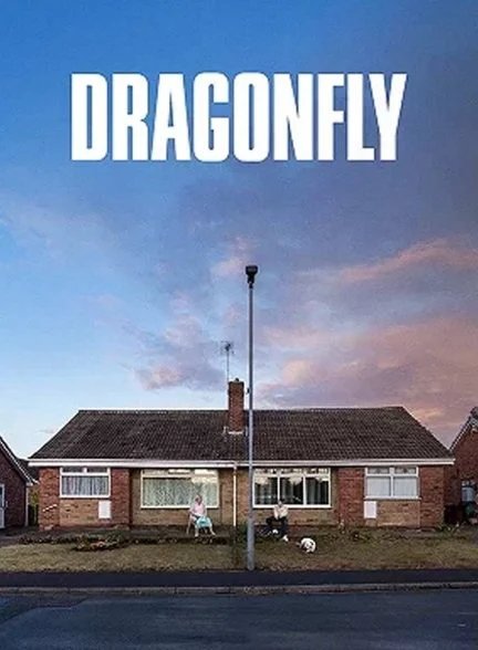 فیلم سنجاقک-dragonfly