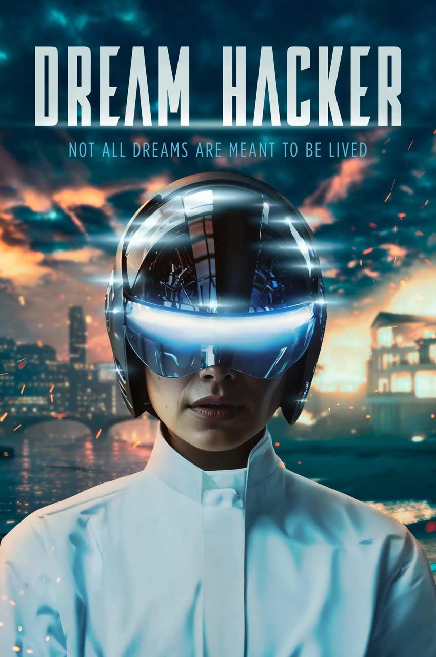 فیلم هکر رویاها-dream hacker