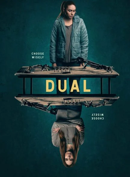فیلم دوگانه-dual