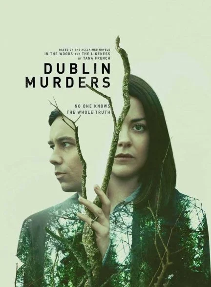 سریال قتل های دوبلین-dublin murders
