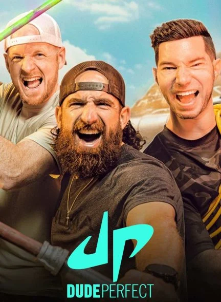 سریال پسرای ماهر-dud perfect