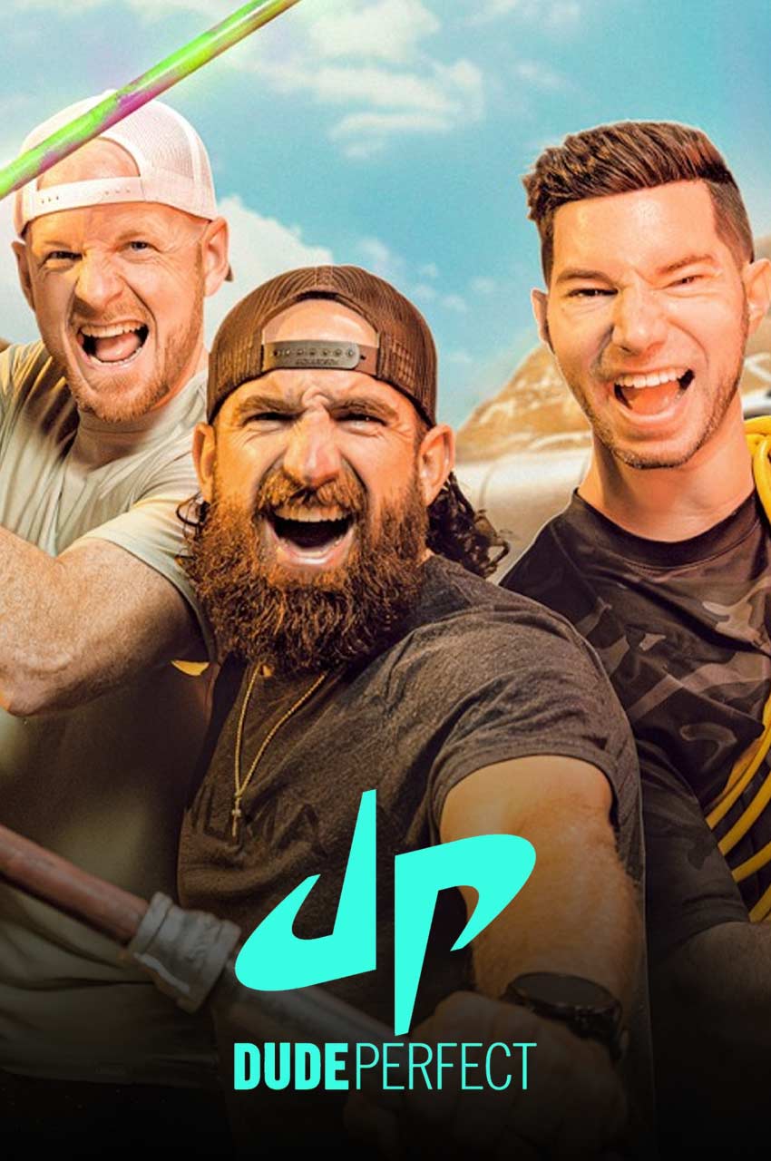 سریال پسرای ماهر-dud perfect