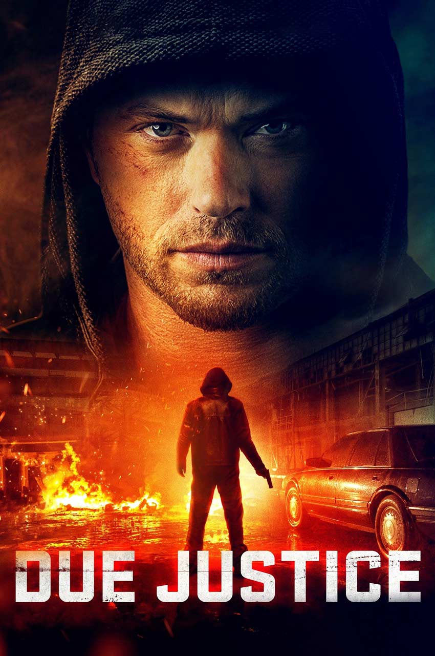 فیلم عدالت-due justice
