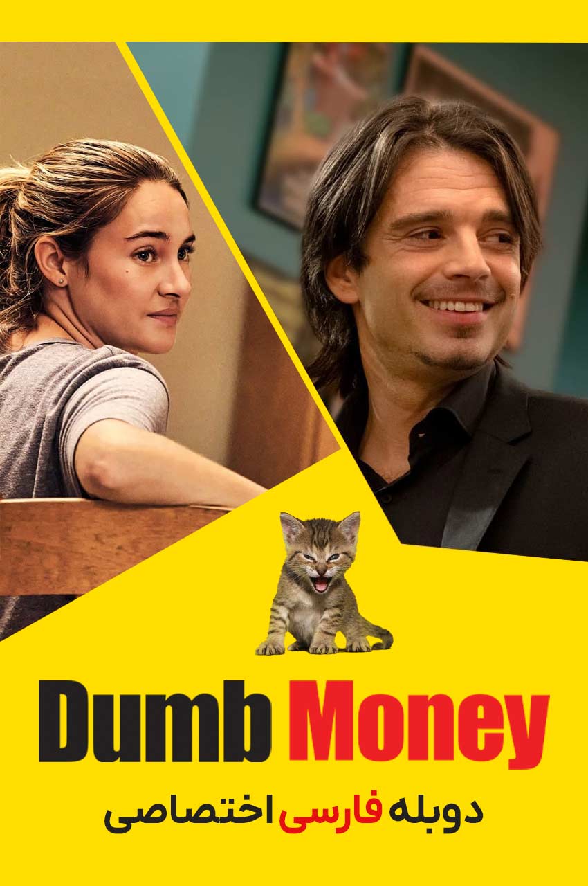 فیلم پول احمقانه-dumb money