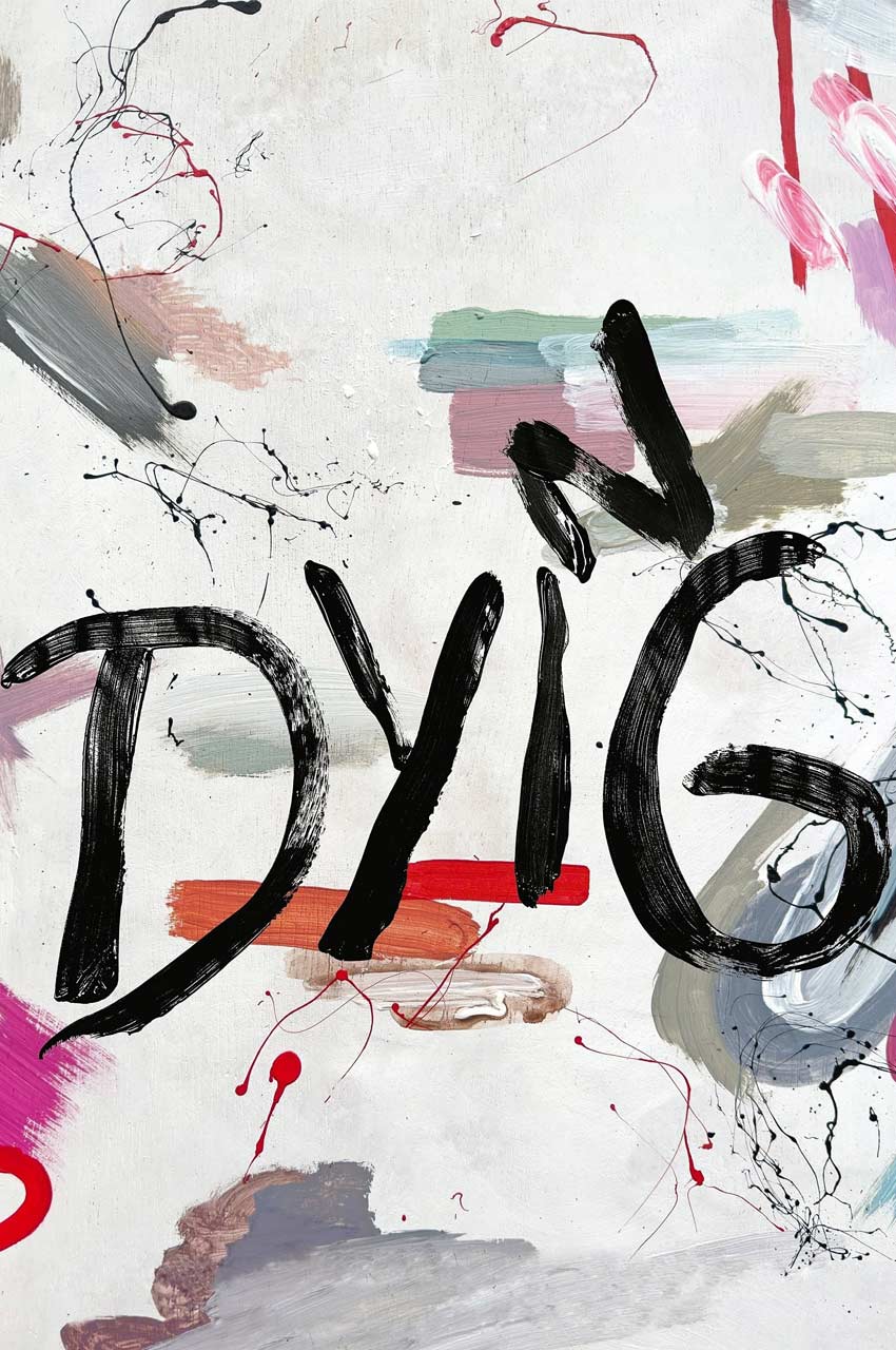 فیلم در حال مرگ-dying