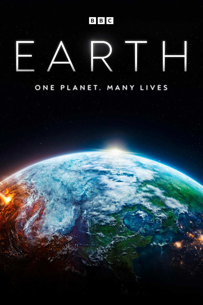 سریال زمین-earth