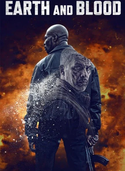 فیلم زمین و خون-earth and blood