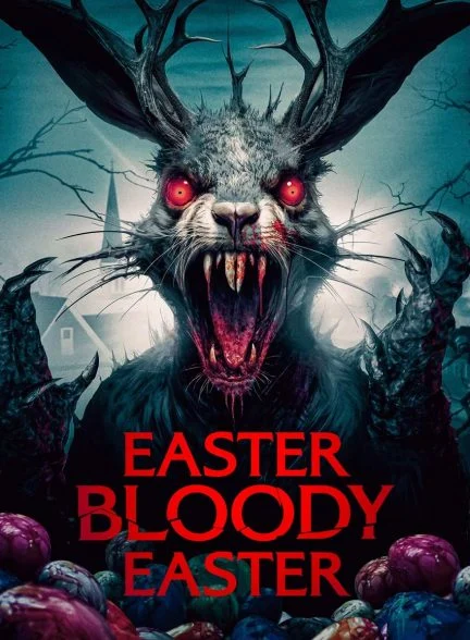 فیلم عید پاک خونین-easter bloody easter