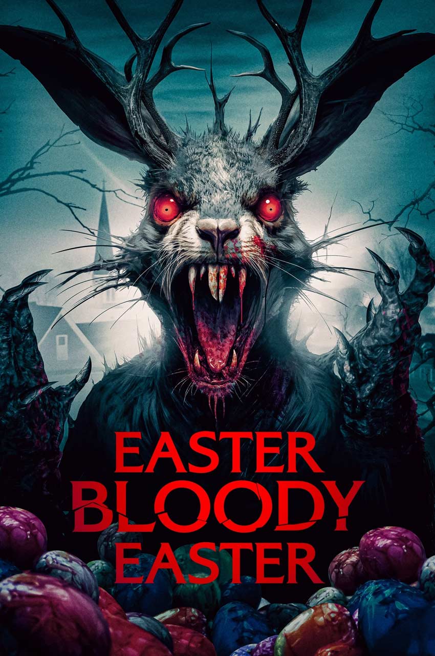 فیلم عید پاک خونین-easter bloody easter