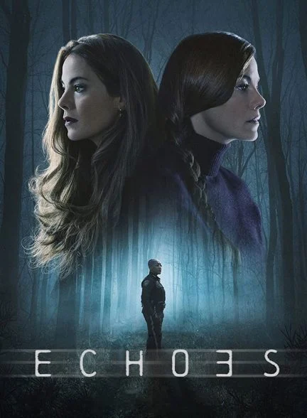 سریال پژواک-echoes