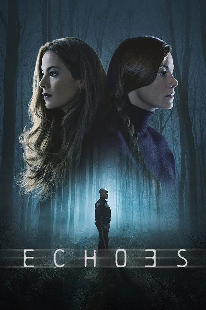 سریال پژواک-echoes