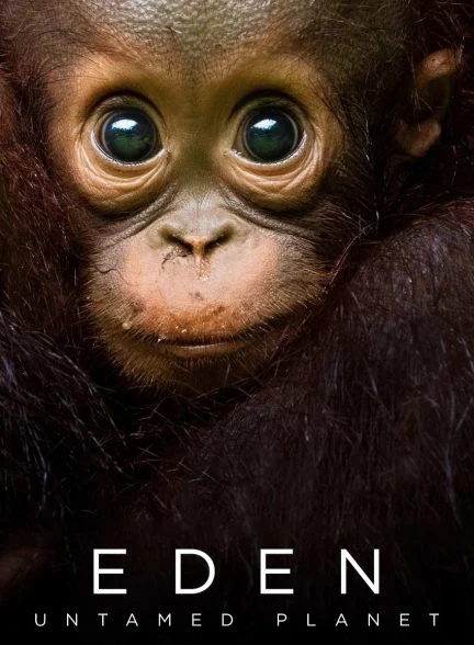 سریال عدن: سیاره رام نشده-eden: untamed planet